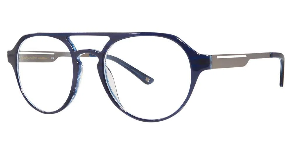 Randy Jackson RJX136 Eyeglasses - view 2